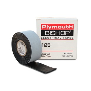 Plymouth Bishop Tapes